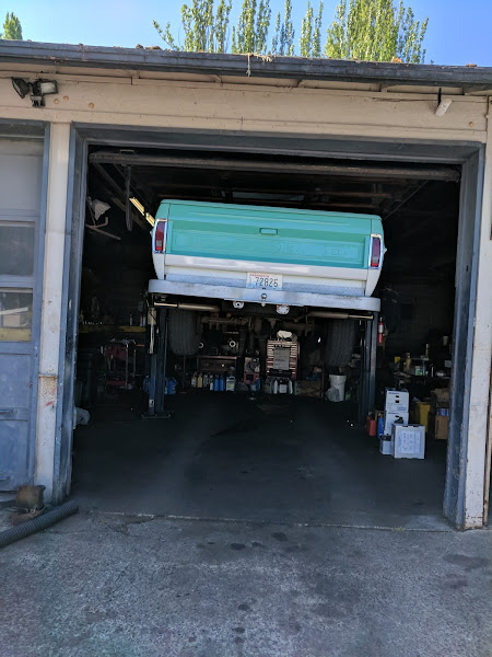 Tomoko Auto Care Center