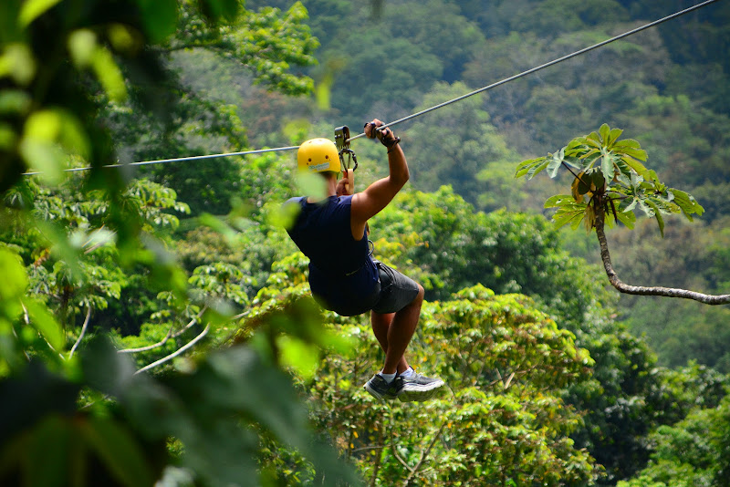 Go Adventure Arenal Park - Outdoor activity organiser in Alajuela Province