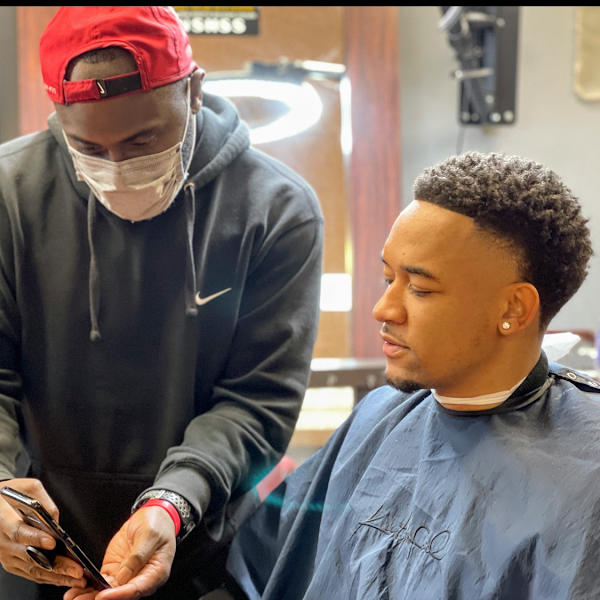 Kutinfed Barbershop
