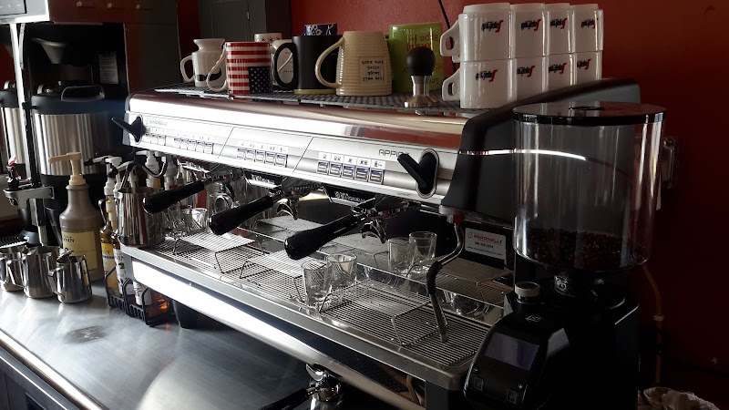 Main Brew Coffee - Cafe in Fort Walton Beach