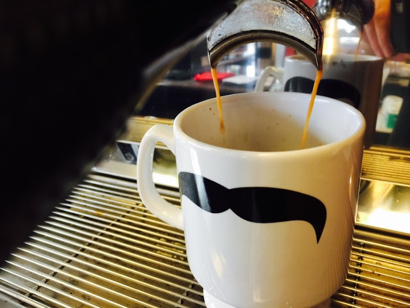 Main Brew Coffee photo