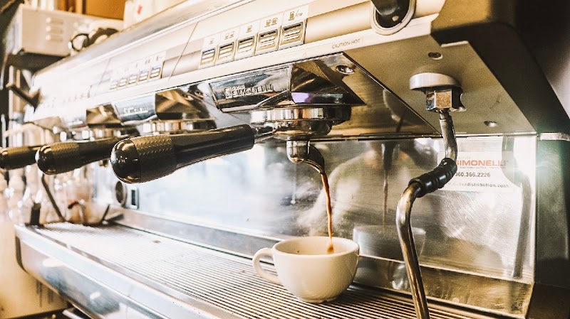 Main Brew Coffee photo