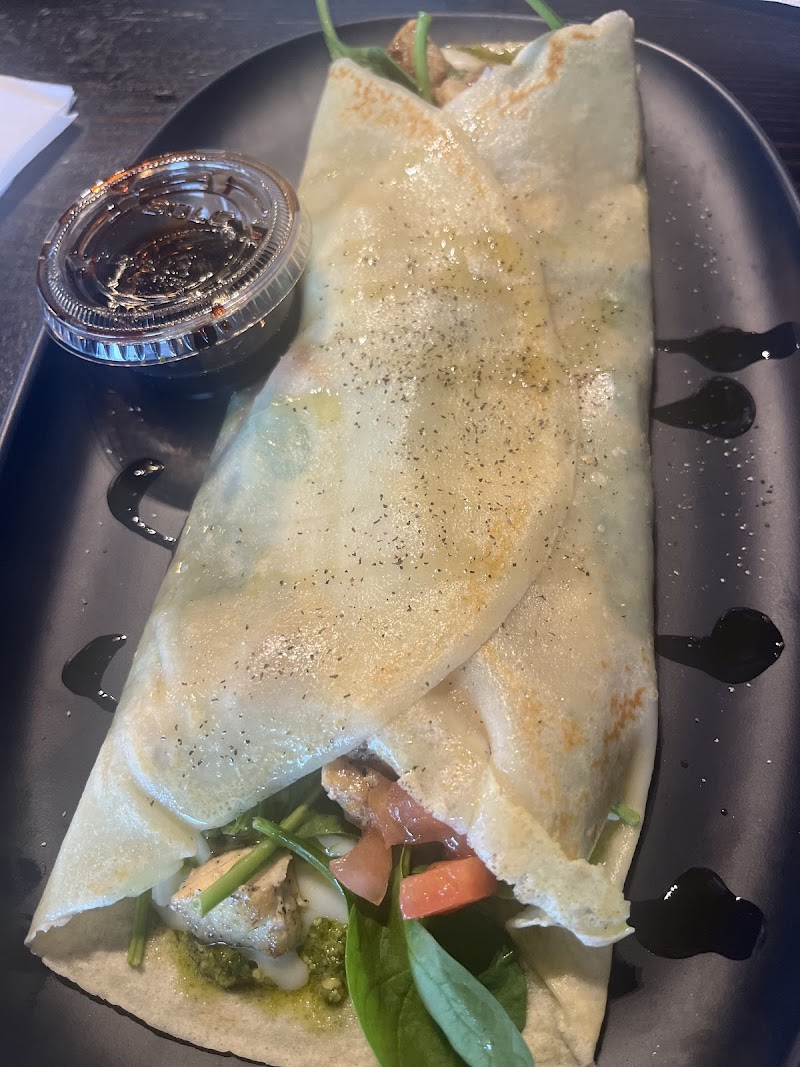 Main Brew Coffee photo