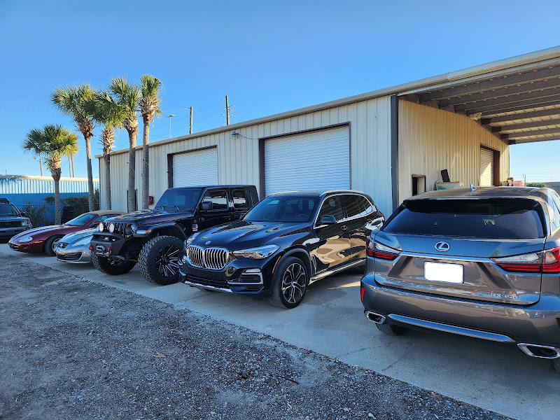 Destin Tech - Car repair and maintenance service in Destin