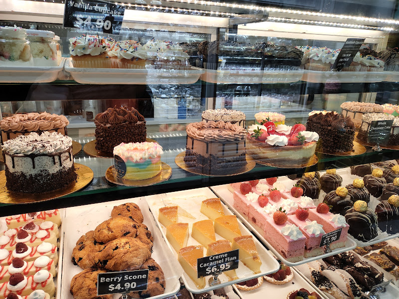 NY Bakery and Desserts Midtown