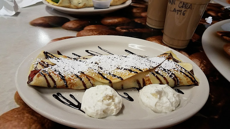 Capriccio Cafe - Coffee shop in Destin