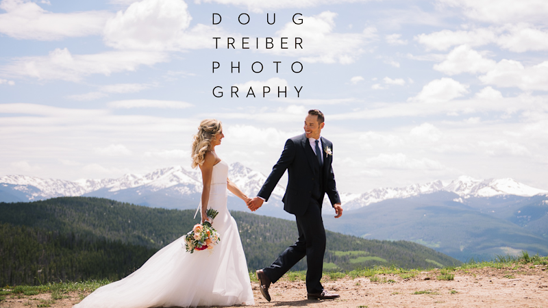 Doug Treiber Photography