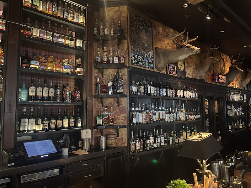 Seven Grand - Bar in Los Angeles