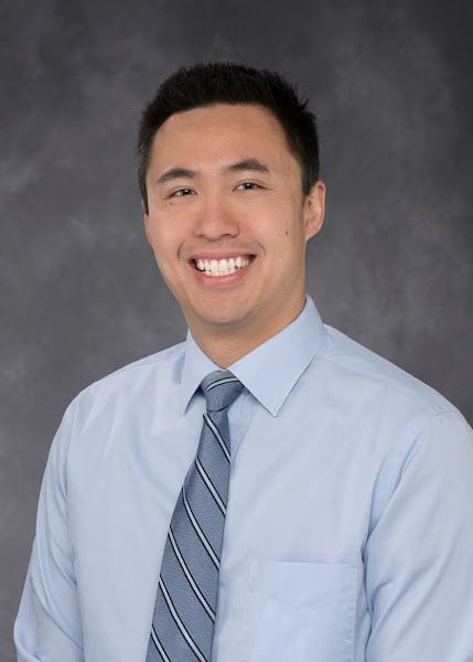 Michael Luong, DO