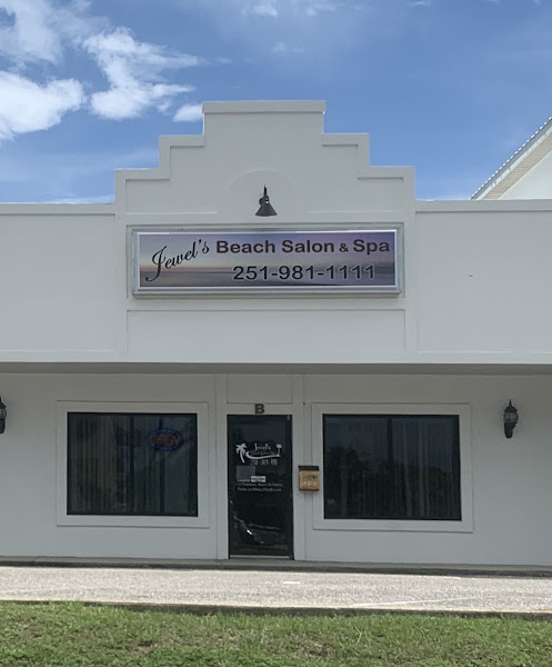 Jewel's Beach Salon