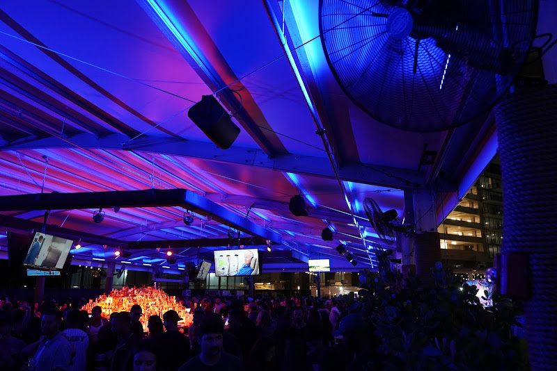 The Wharf Fort Lauderdale