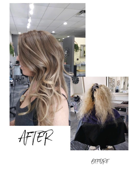 Sorella Hair Studio (Specializing in Weddings)