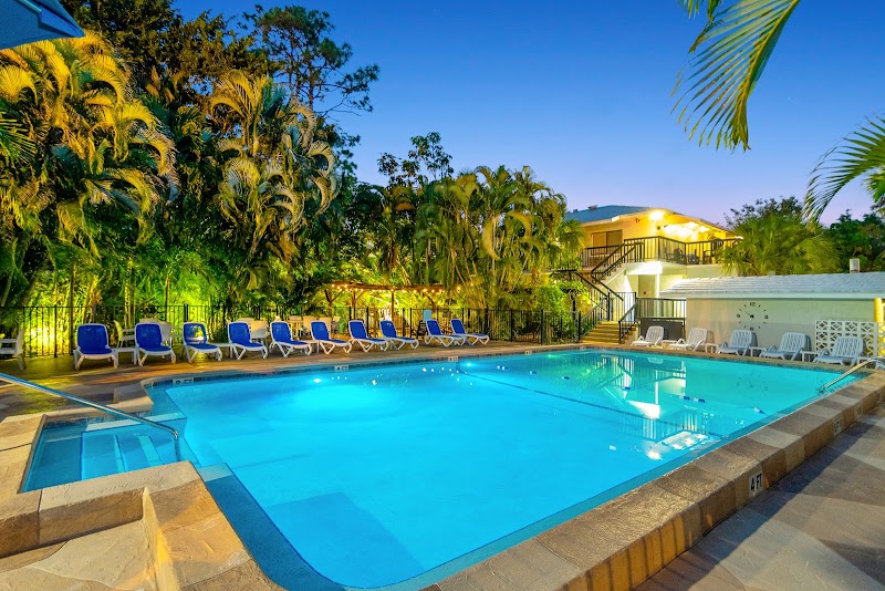 The Fairways Inn of Naples - Inn in Naples