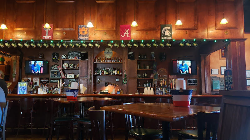 O'choppers - Irish pub in Orange Beach