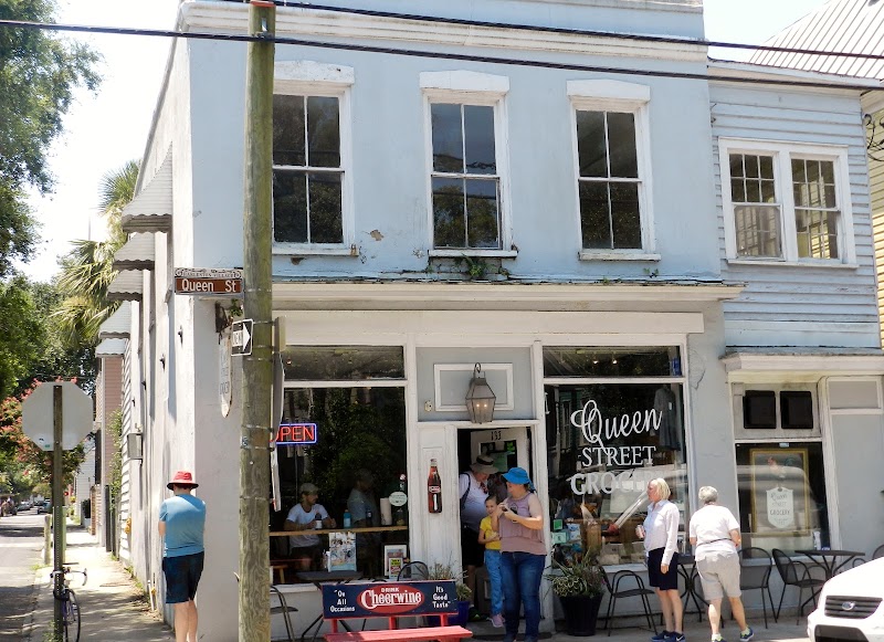 Queen Street Grocery photo