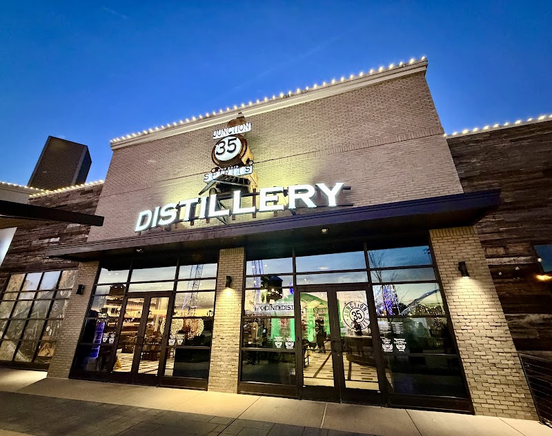 Junction 35 Kitchen & Bar photo