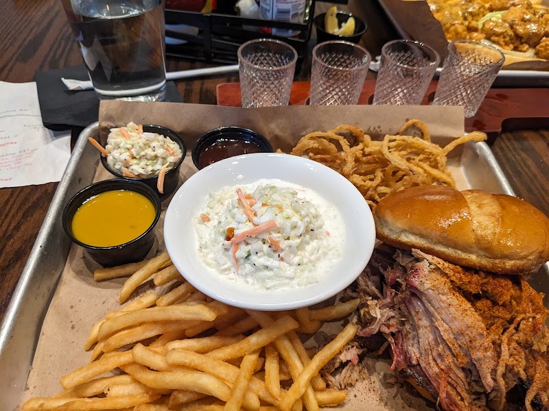 Junction 35 Kitchen & Bar photo