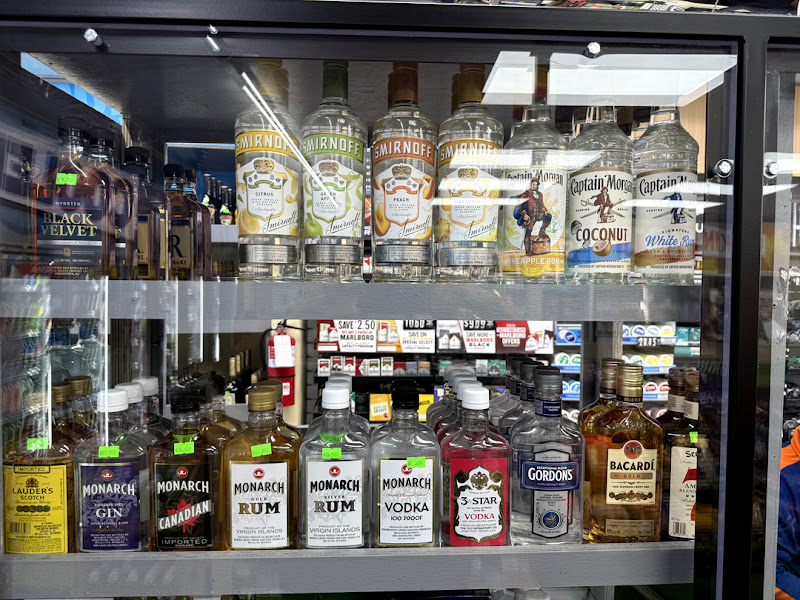 Stadium Liquor Store - Seattle