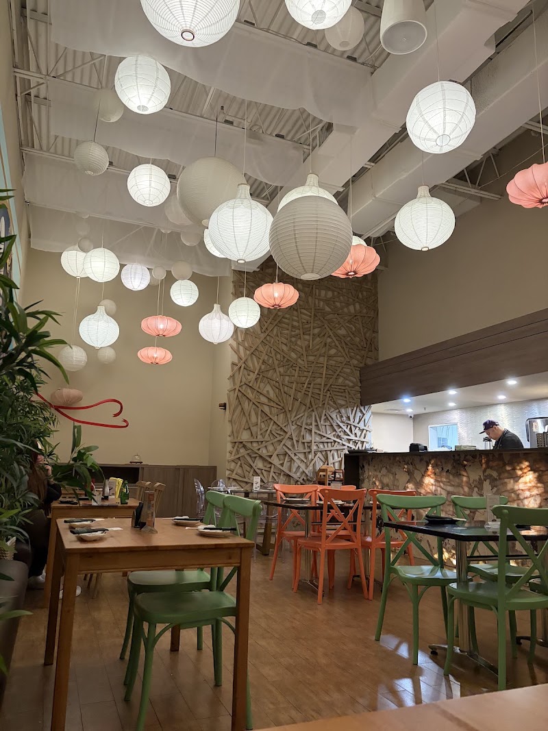 Hidden Sushi - Sushi restaurant in Orlando