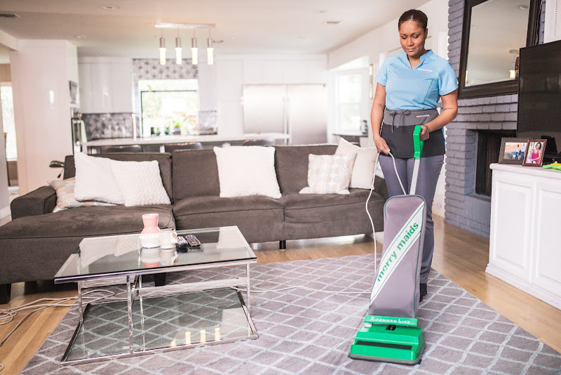 Merry Maids of New Braunfels - House cleaning service in New Braunfels