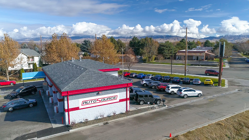 AutoSavvy Boise