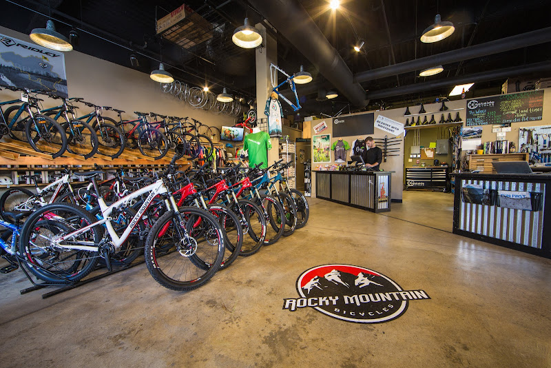 Eastside Cycles