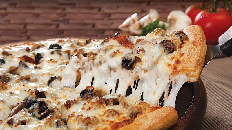 Godfather's Pizza photo