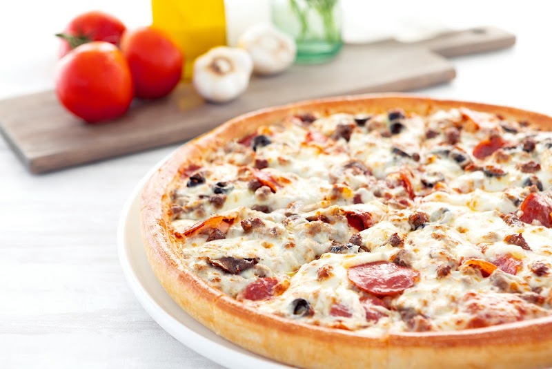 Godfather's Pizza photo