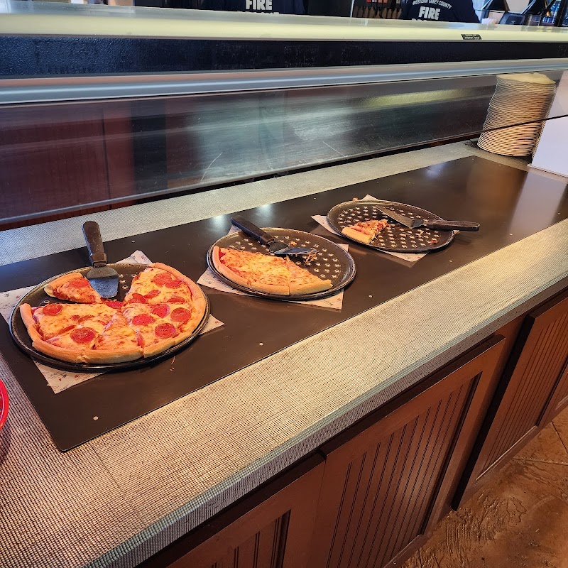 Godfather's Pizza photo