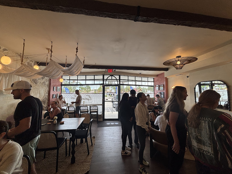 Porfa Coffee - Coffee shop in Fort Lauderdale