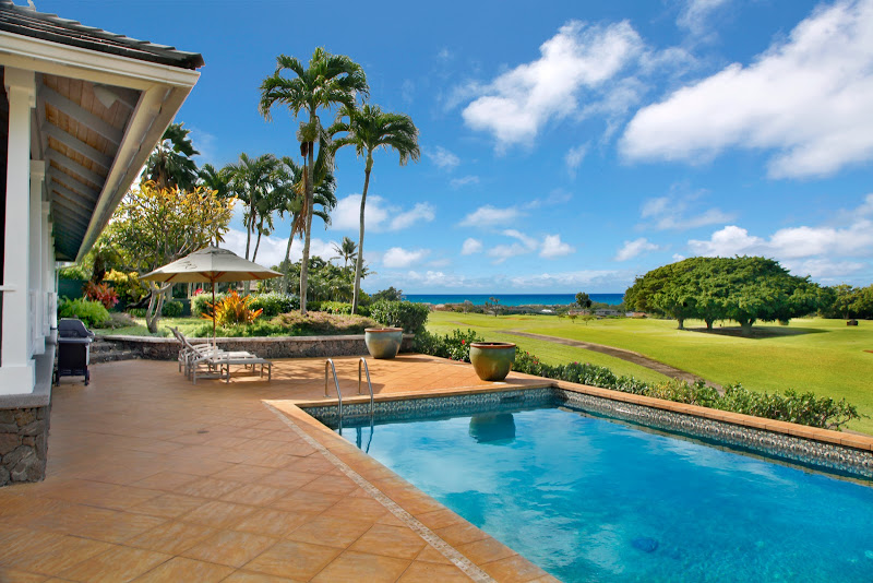 Elite Pacific Vacations