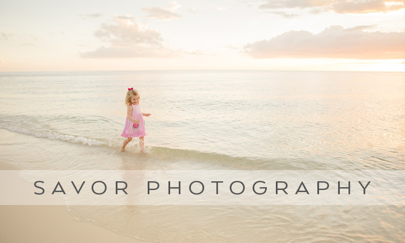 Savor Photography