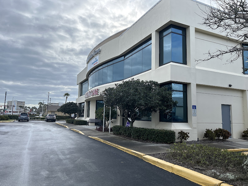 Health First AdventHealth Centra Care Cocoa - Urgent care center in Cocoa Beach