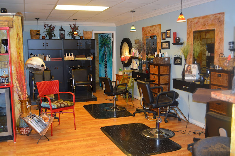 Salon Marco - Hair salon in Marco Island