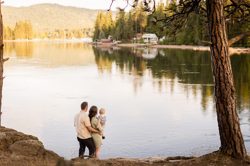 Looyenga Photography - Photographer in Coeur d'Alene