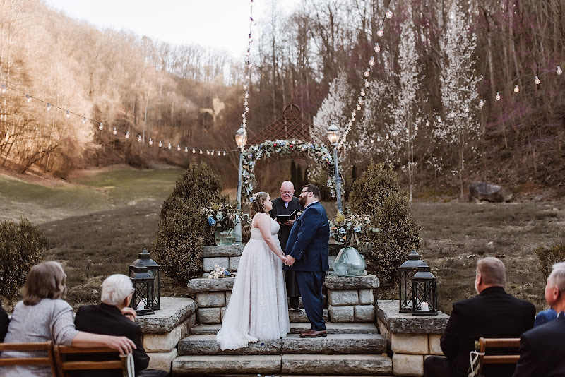 The Barn at Chestnut Springs