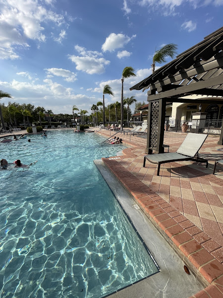 Magic Vacation Homes