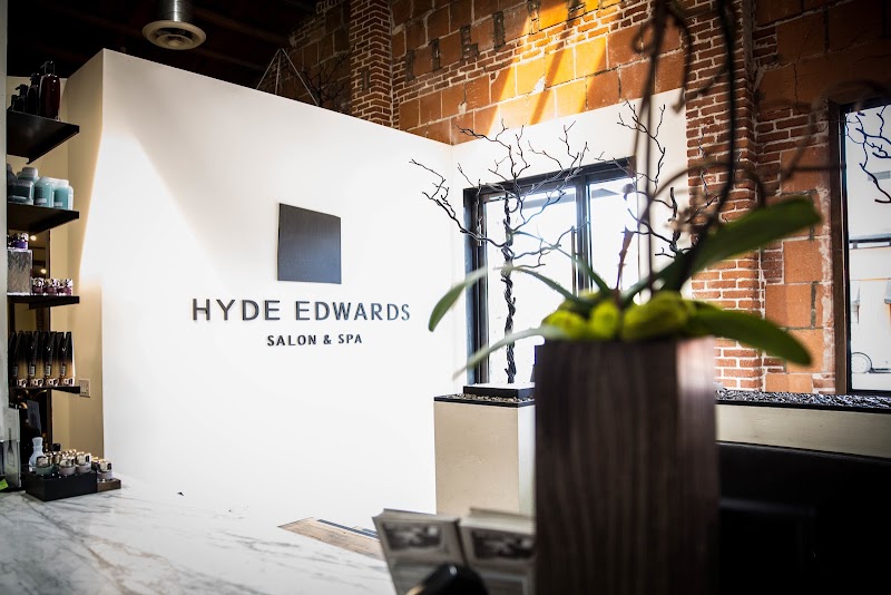 Hyde Edwards Salon and Spa - Beauty salon in San Diego