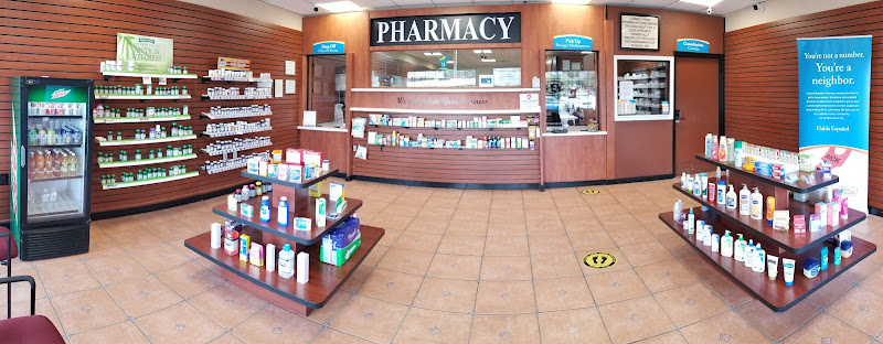 Inspire Pharmacy & Compounding
