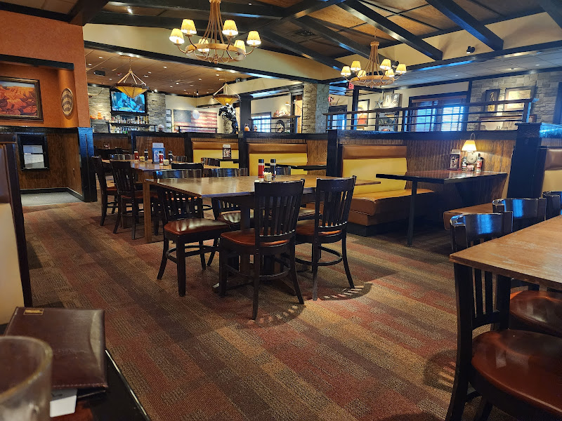 LongHorn Steakhouse