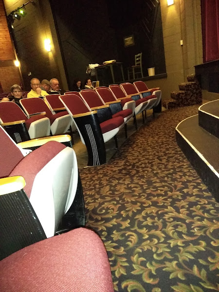 Boise Little Theater