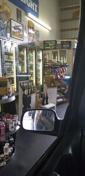 The Well Drive Thru Drinks - Convenience store in Coeur d'Alene