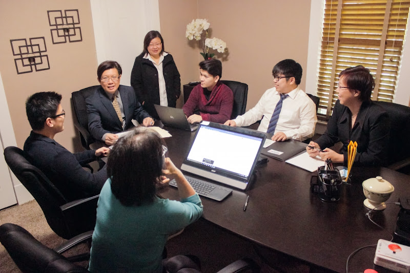 Laus Consulting Services LLC