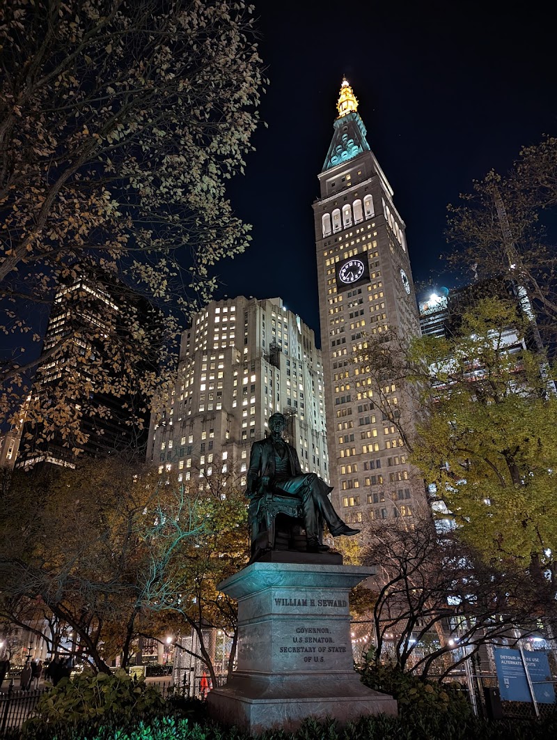 Madison Square Park photo