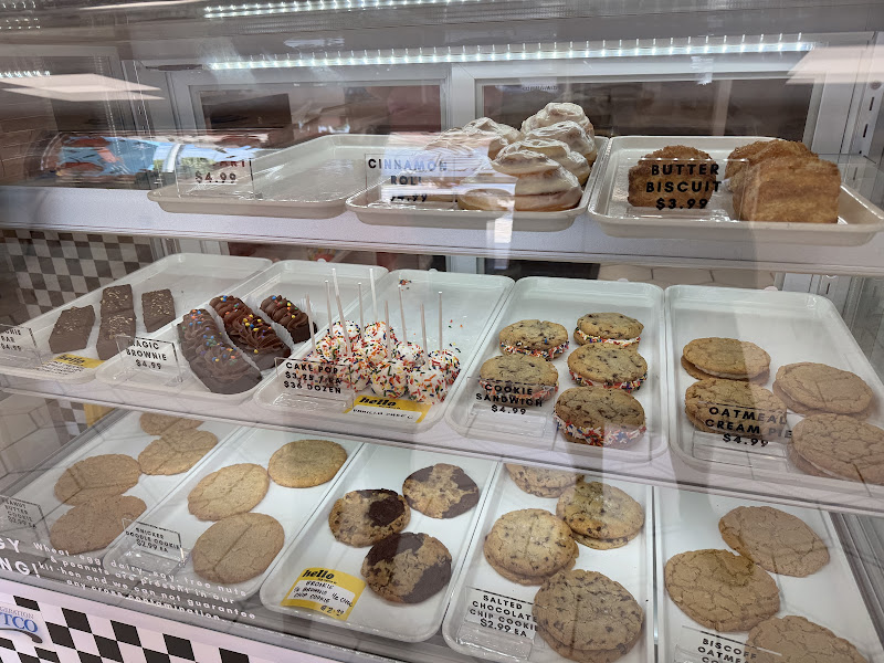 Junk Food Bakery - Bakery in Cocoa Beach