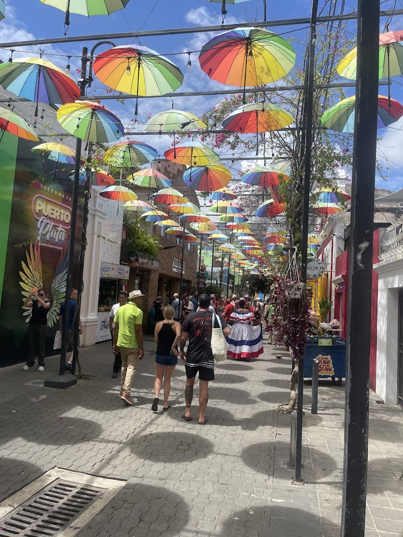 Puerto pla photo