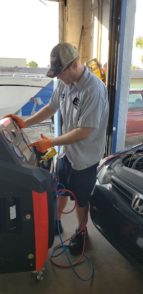 Terry's Automotive - Auto repair shop in St Pete Beach