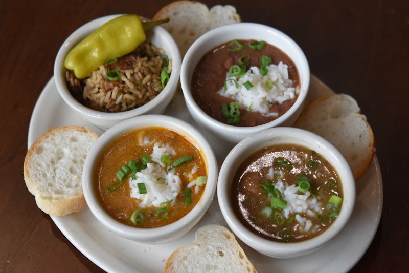 Creole House Restaurant & Oyster Bar photo