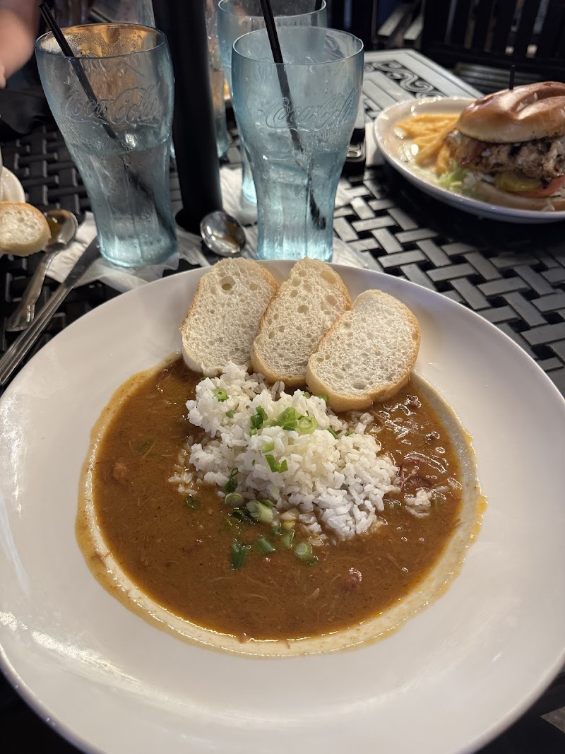 Creole House Restaurant & Oyster Bar photo