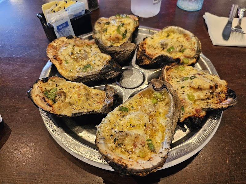 Creole House Restaurant & Oyster Bar photo